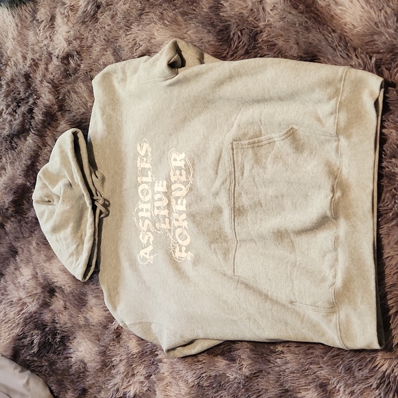 ALF hoodie - Picture 2 of 4